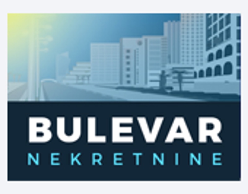 agency logo bulevar nekretnine