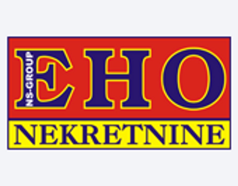 agency logo eho nekretnine