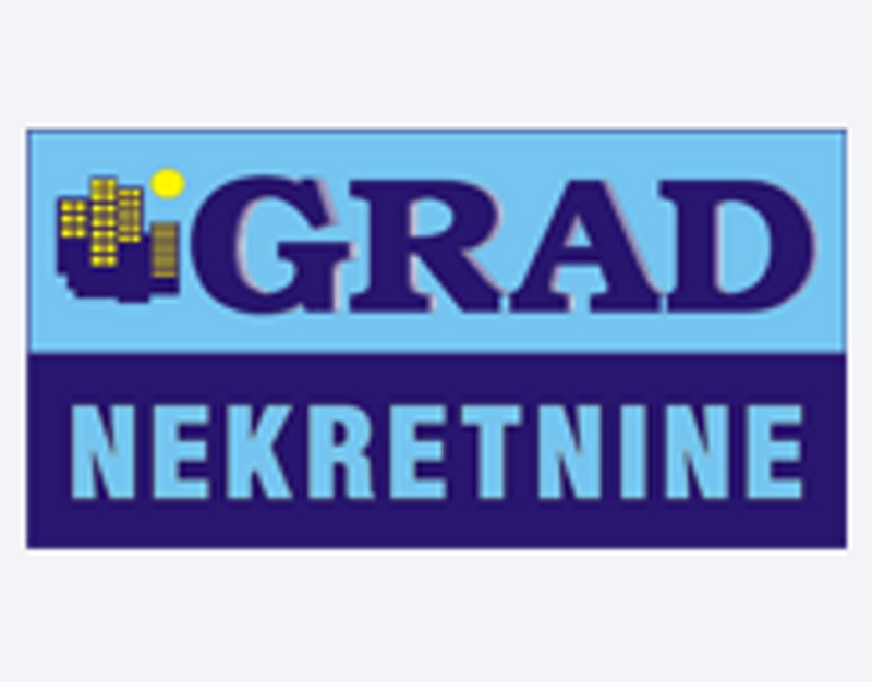 agency logo grad nekretnine