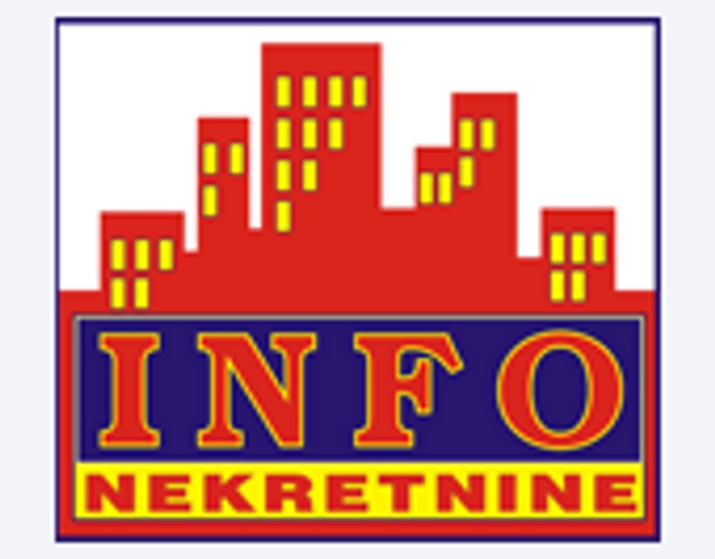 agency logo info nekretnine