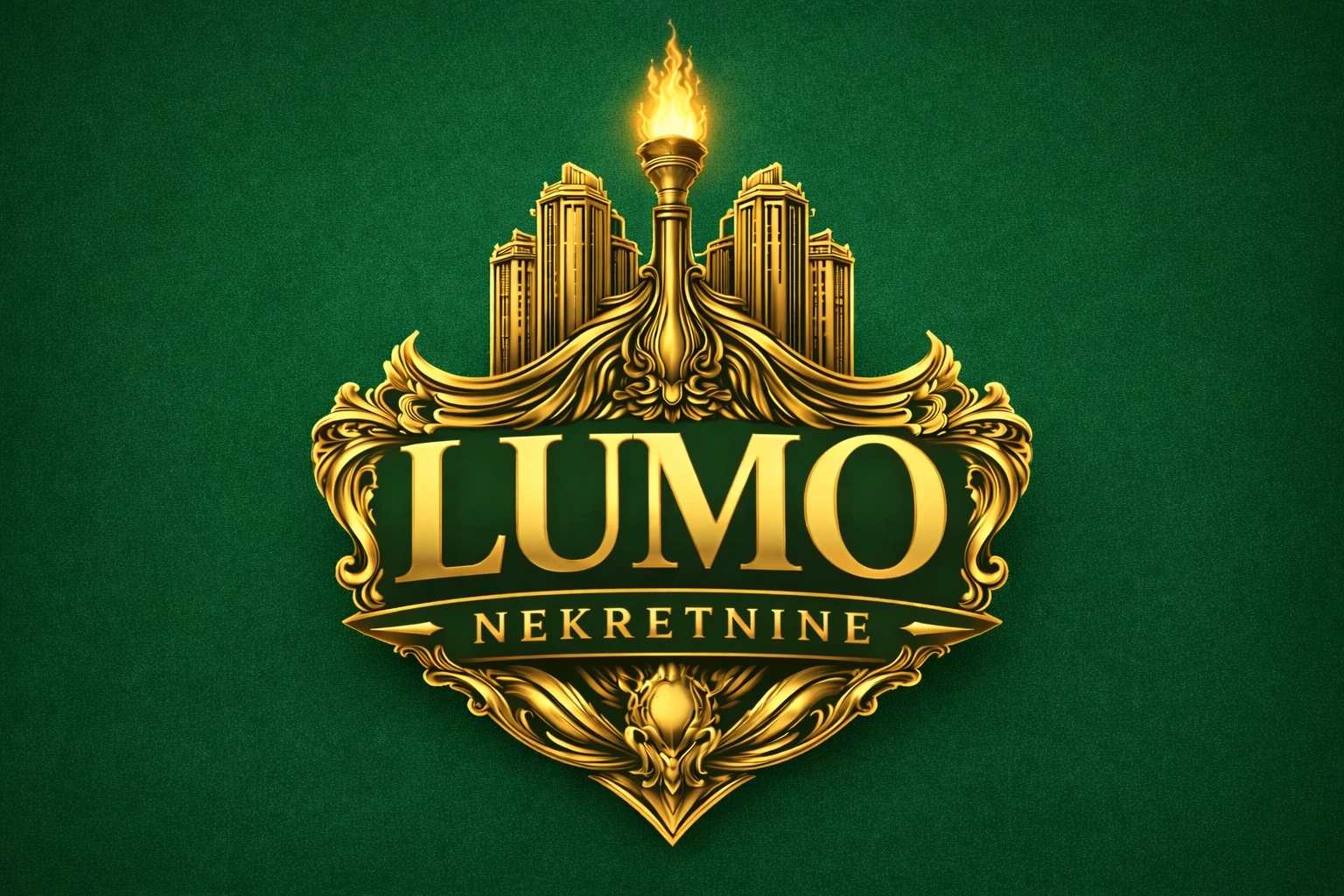 agency logo lumo nekretnine