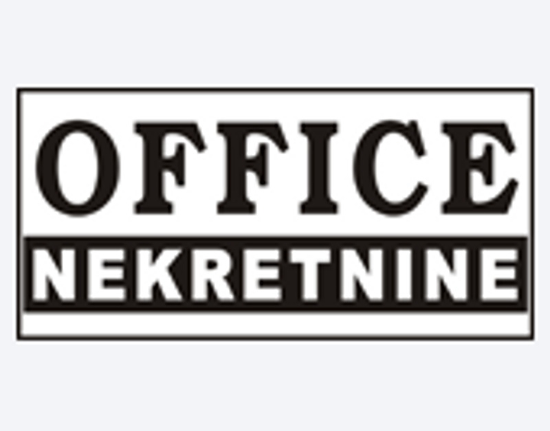 agency logo office nekretnine