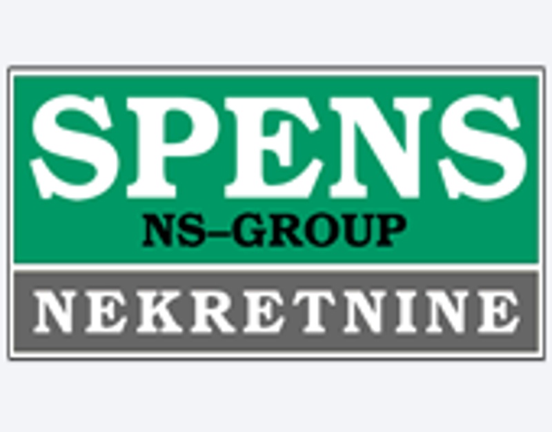 agency logo spens nekretnine