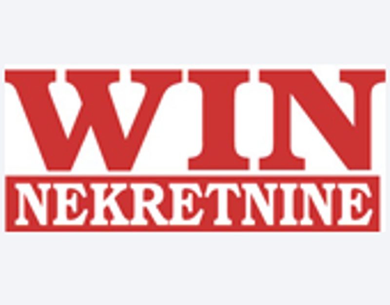 agency logo win nekretnine