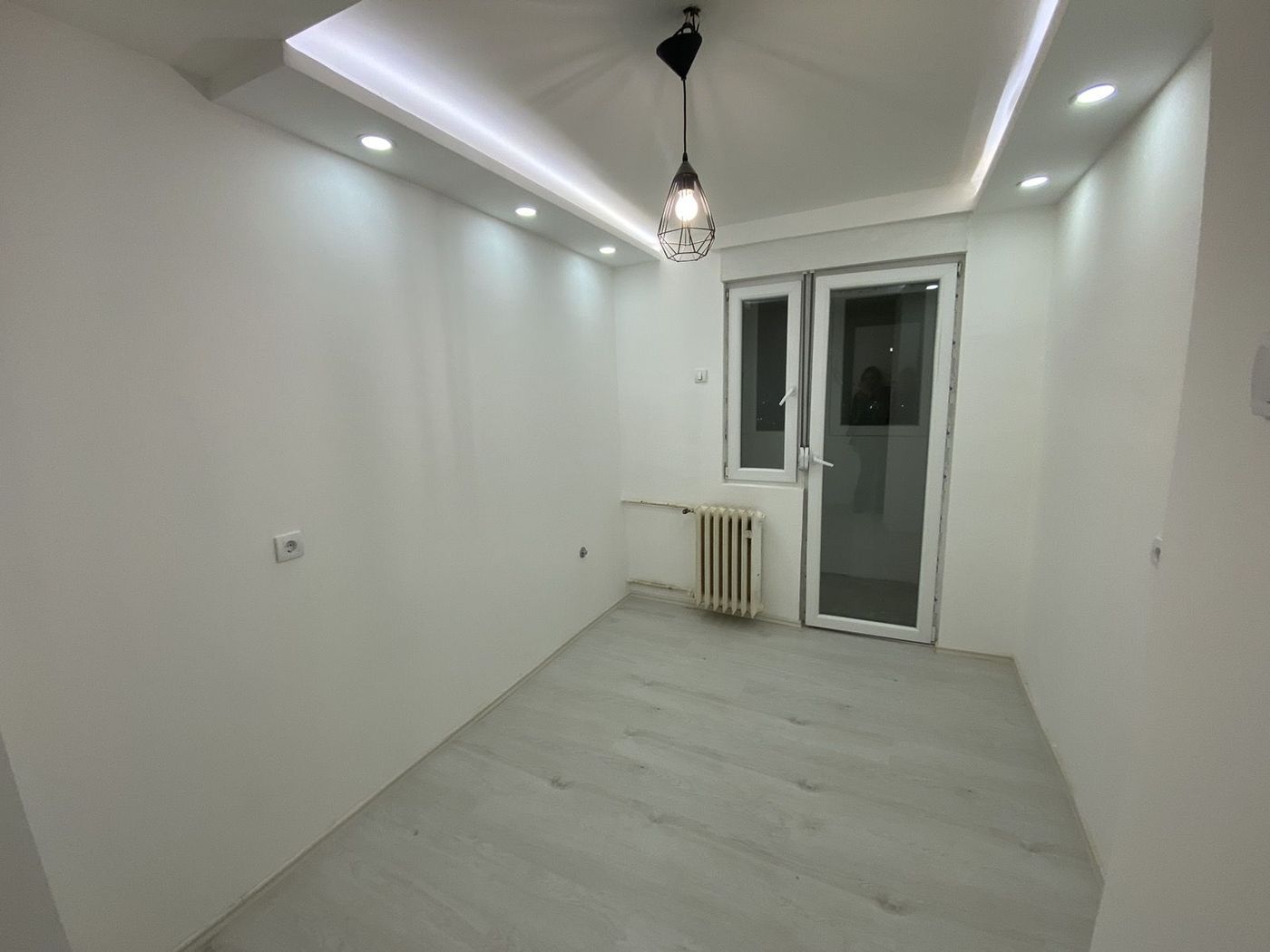 stan na prodaju Novi Sad 51m2 503786