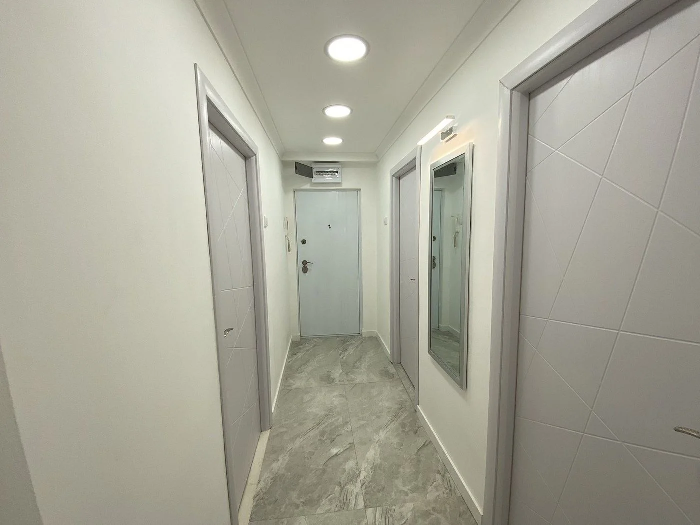 stan na prodaju Novi Sad 51m2 503786