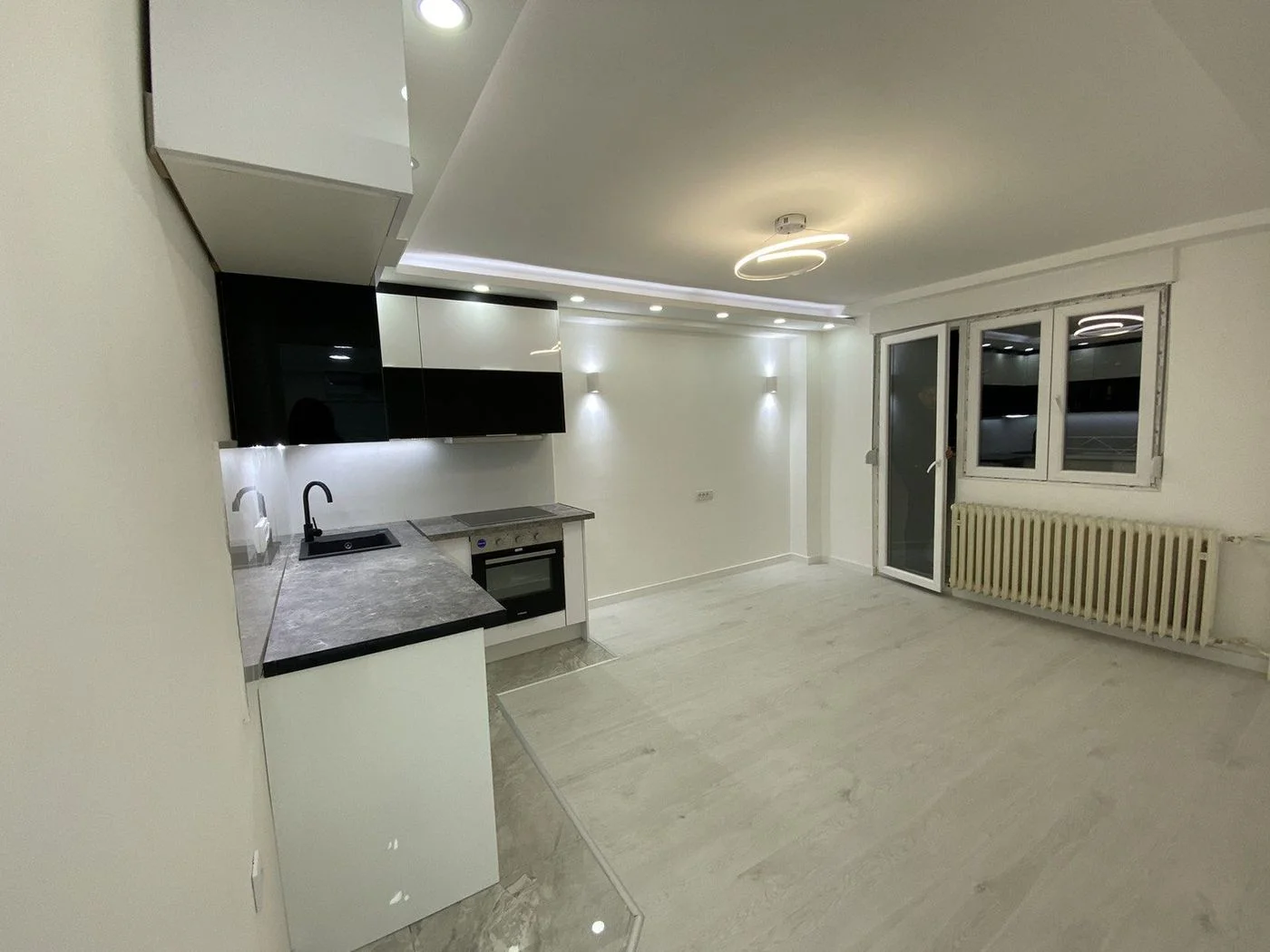 stan na prodaju Novi Sad 51m2 503786