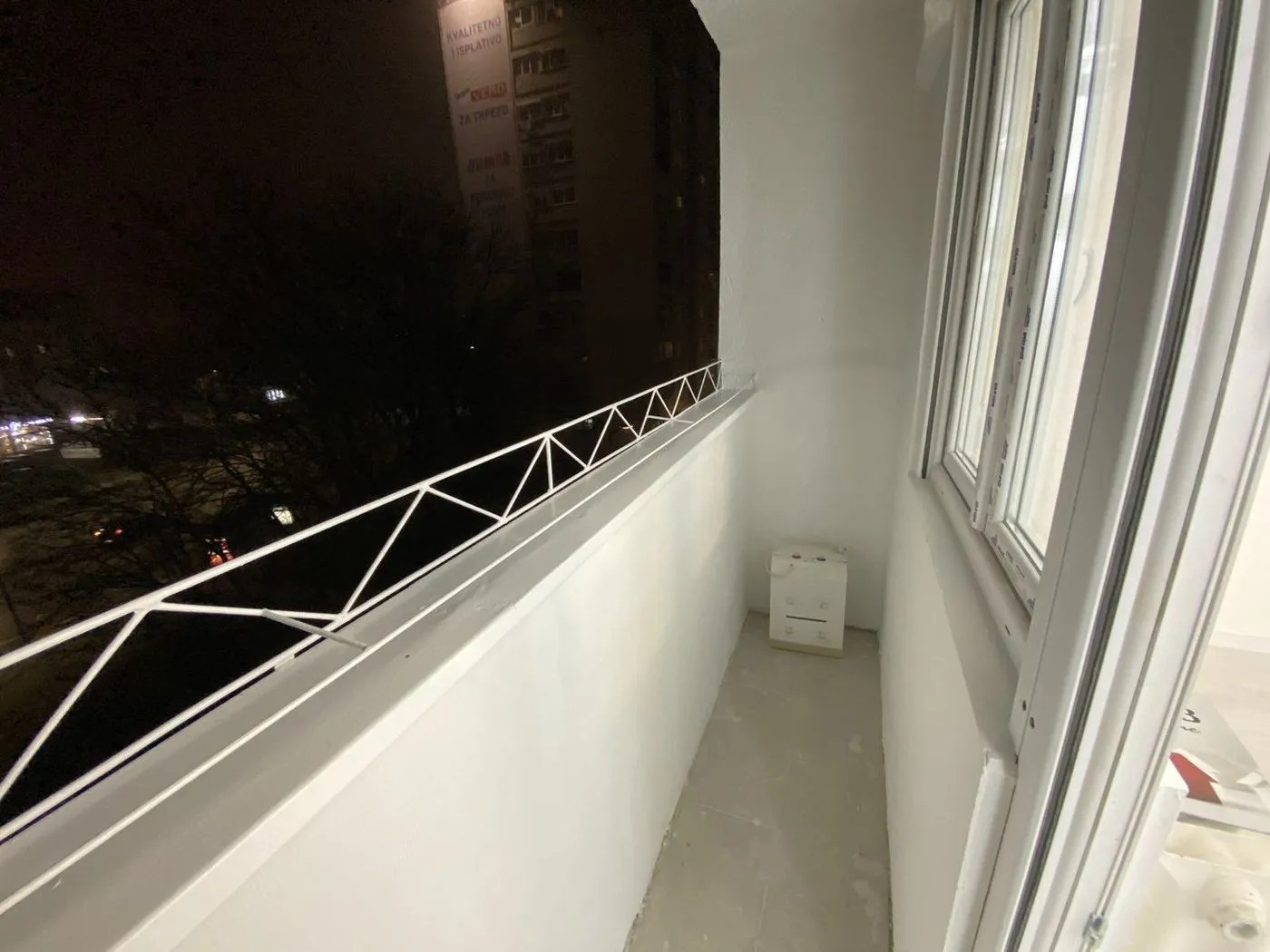 stan na prodaju Novi Sad 51m2 503786