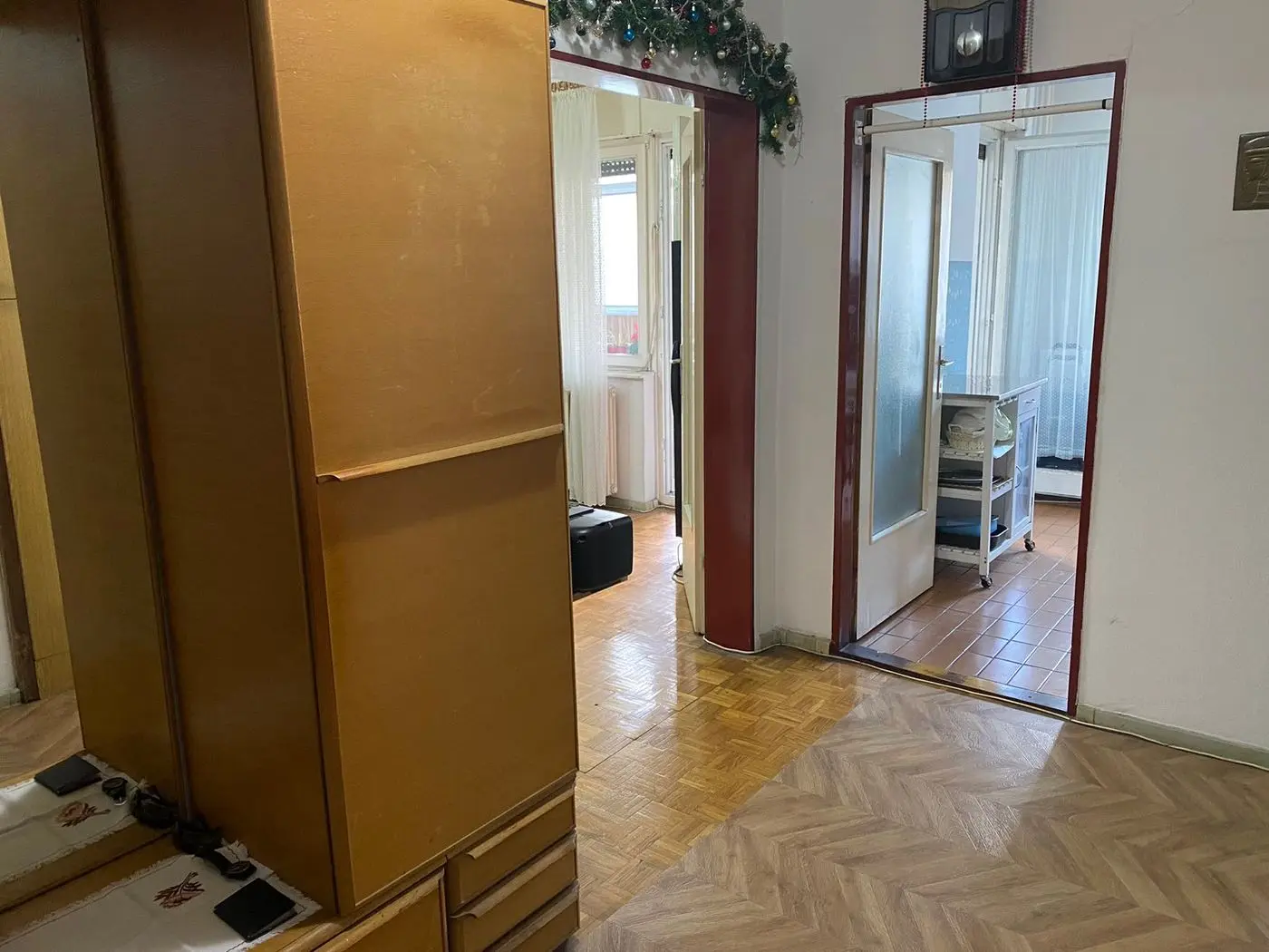 stan na prodaju Novi Sad 54m2 503728