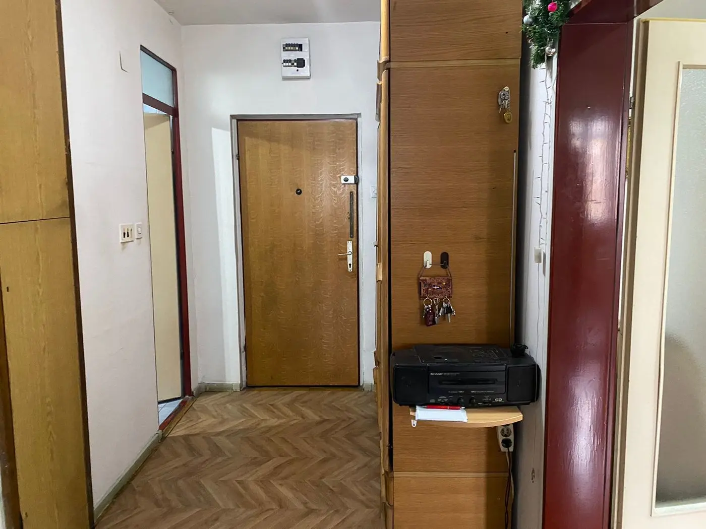 stan na prodaju Novi Sad 54m2 503728