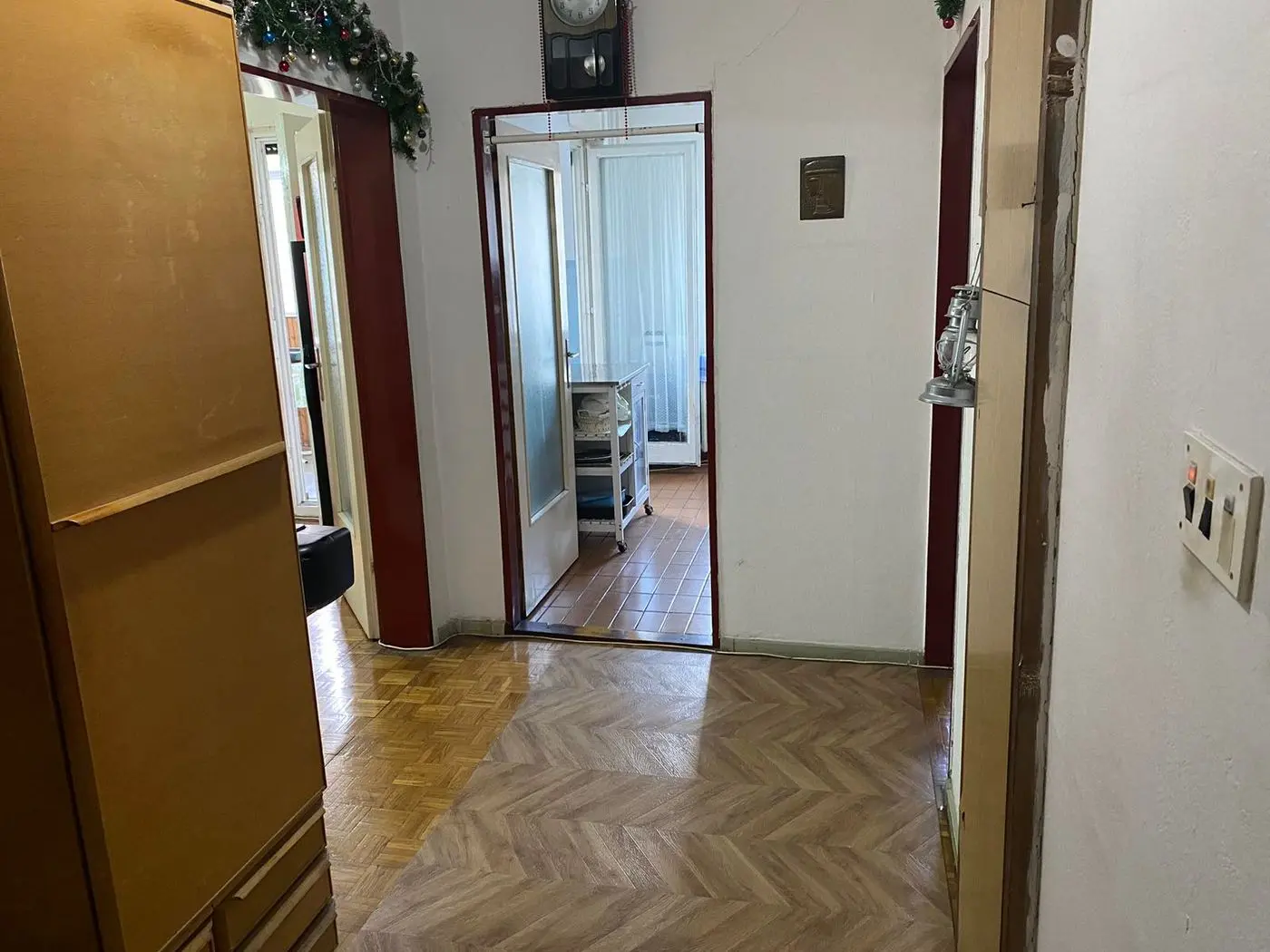 stan na prodaju Novi Sad 54m2 503728