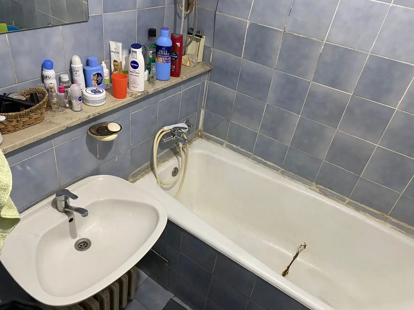 stan na prodaju Novi Sad 54m2 503728