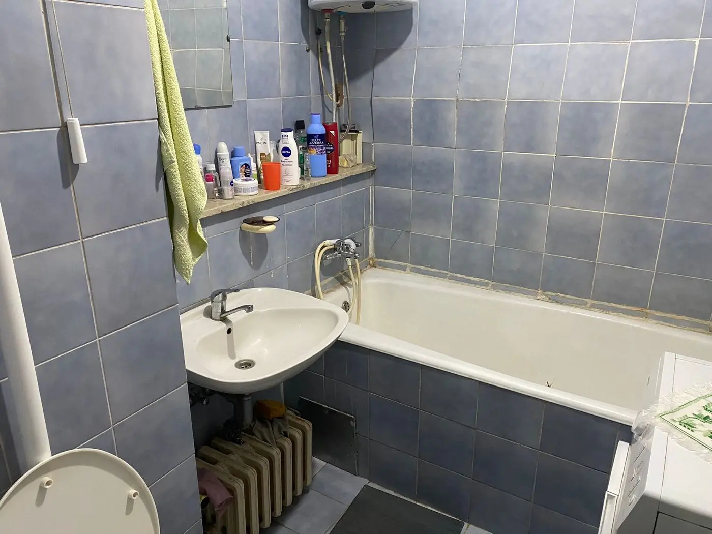 stan na prodaju Novi Sad 54m2 503728