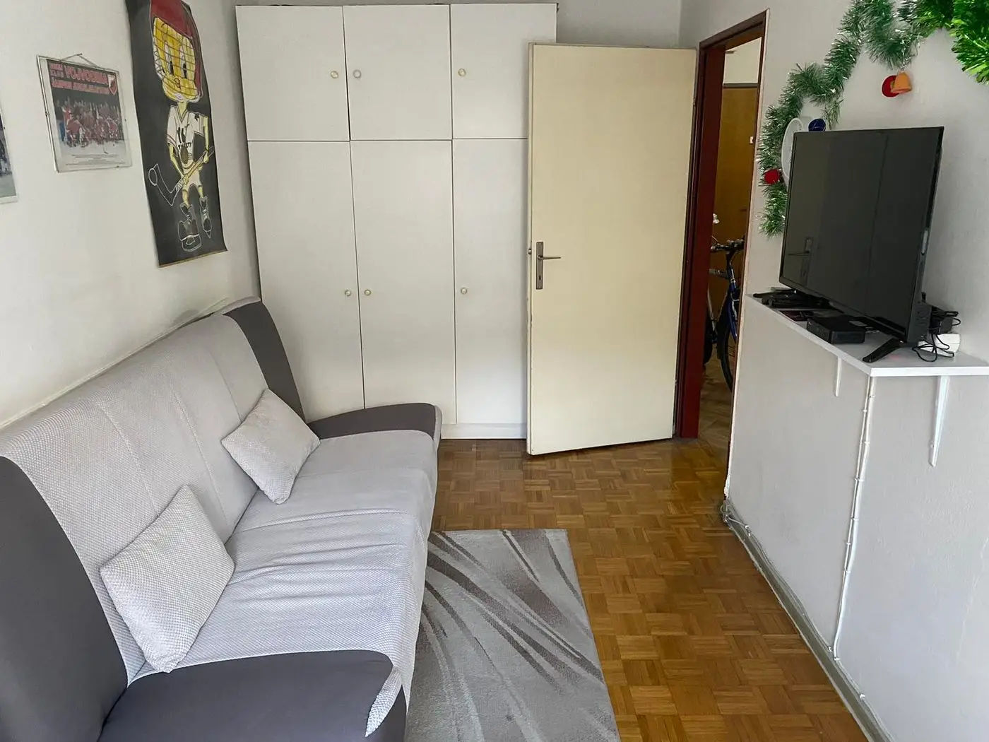 stan na prodaju Novi Sad 54m2 503728