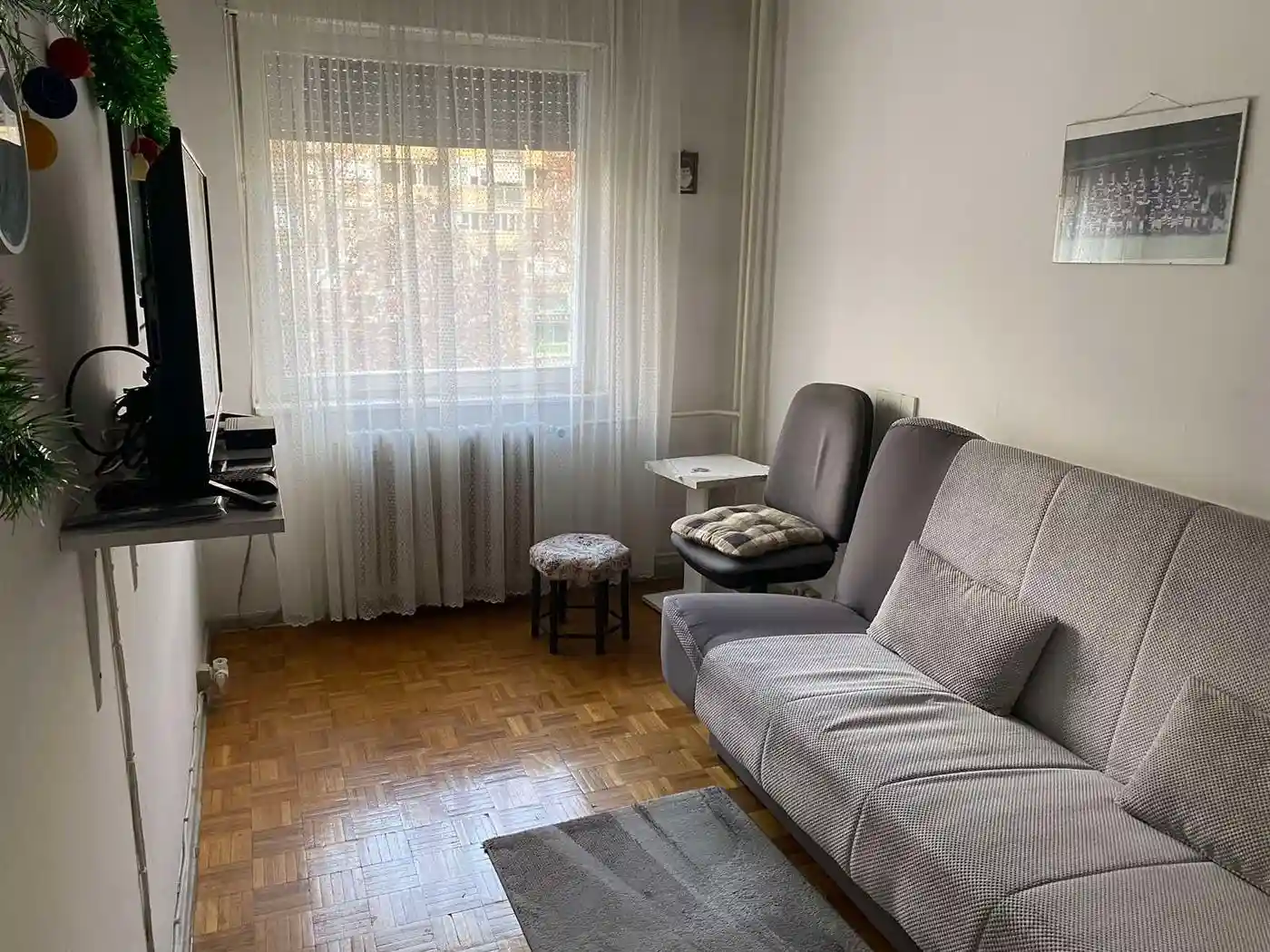 stan na prodaju Novi Sad 54m2 503728