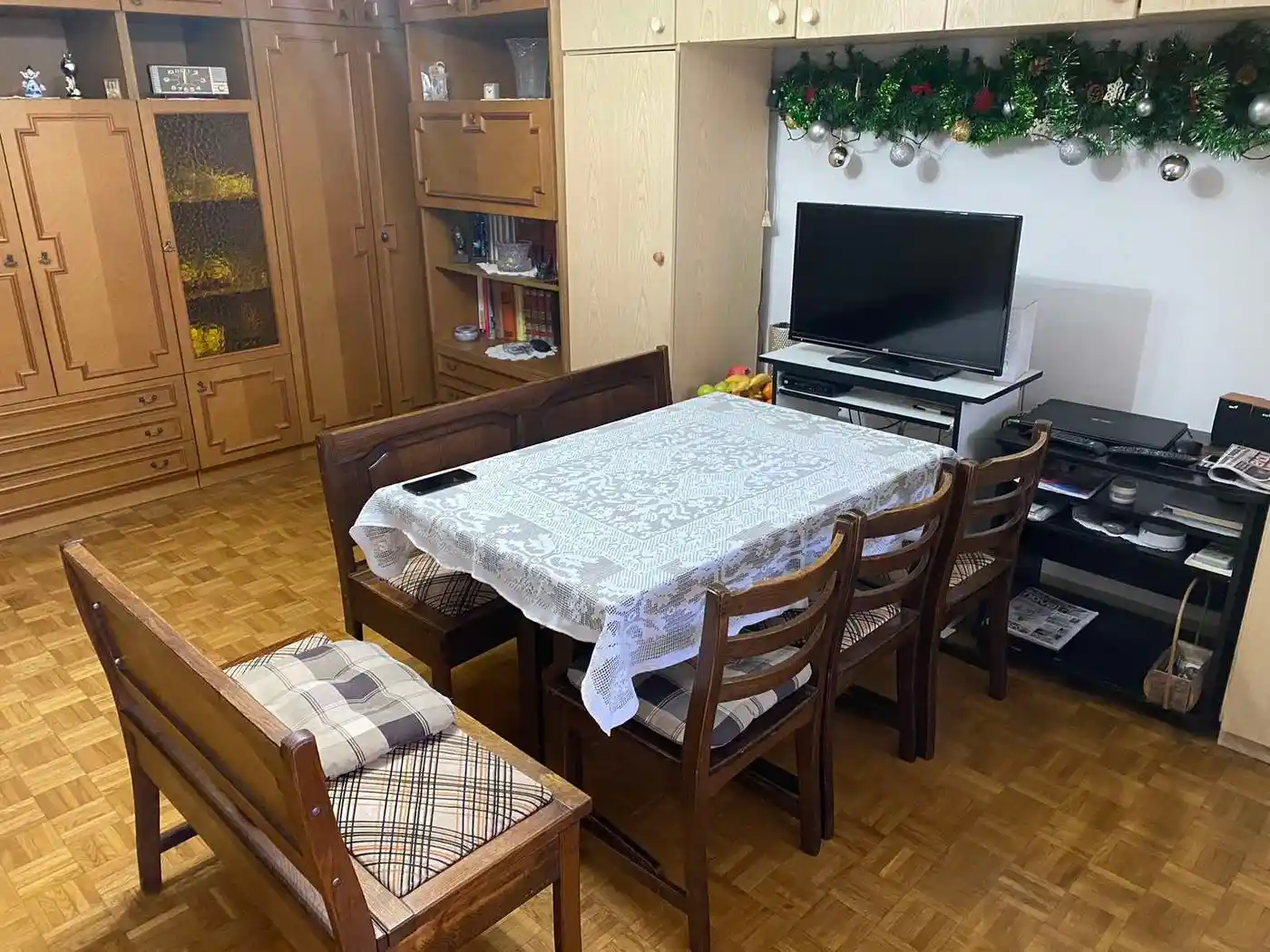 stan na prodaju Novi Sad 54m2 503728