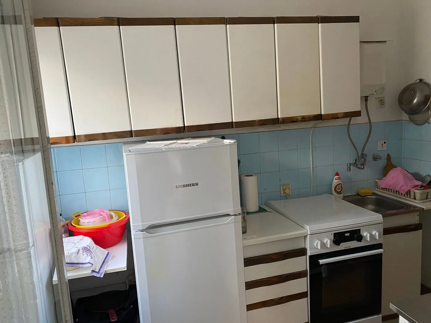 stan na prodaju Novi Sad 54m2 503728