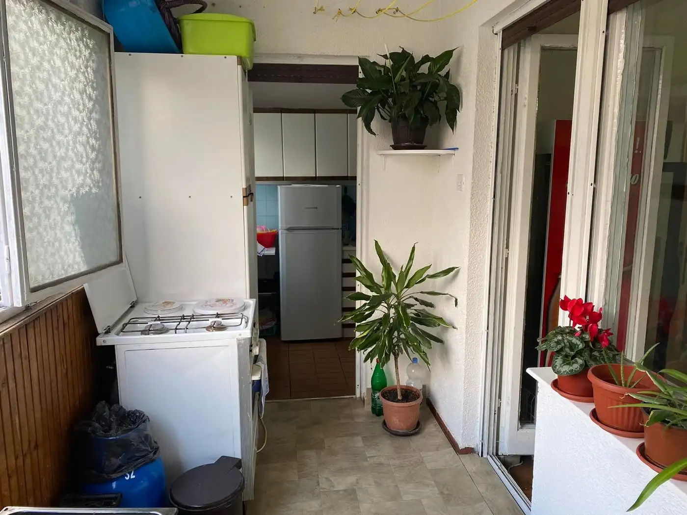 stan na prodaju Novi Sad 54m2 503728