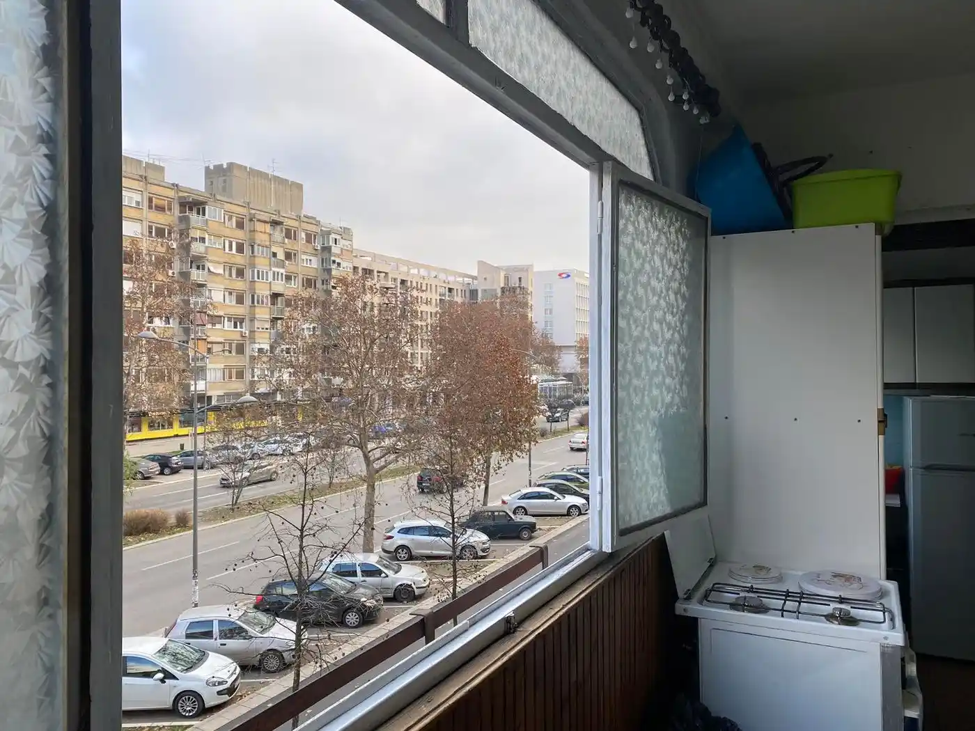 stan na prodaju Novi Sad 54m2 503728