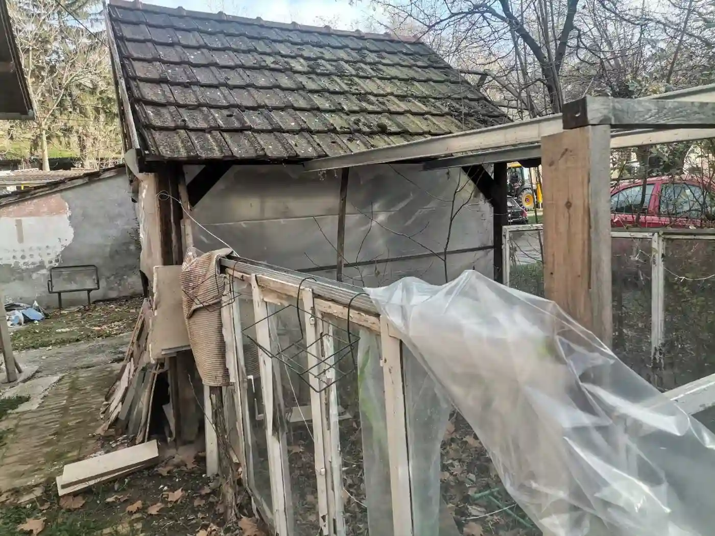 kuca na prodaju Beočin 57m2 441046