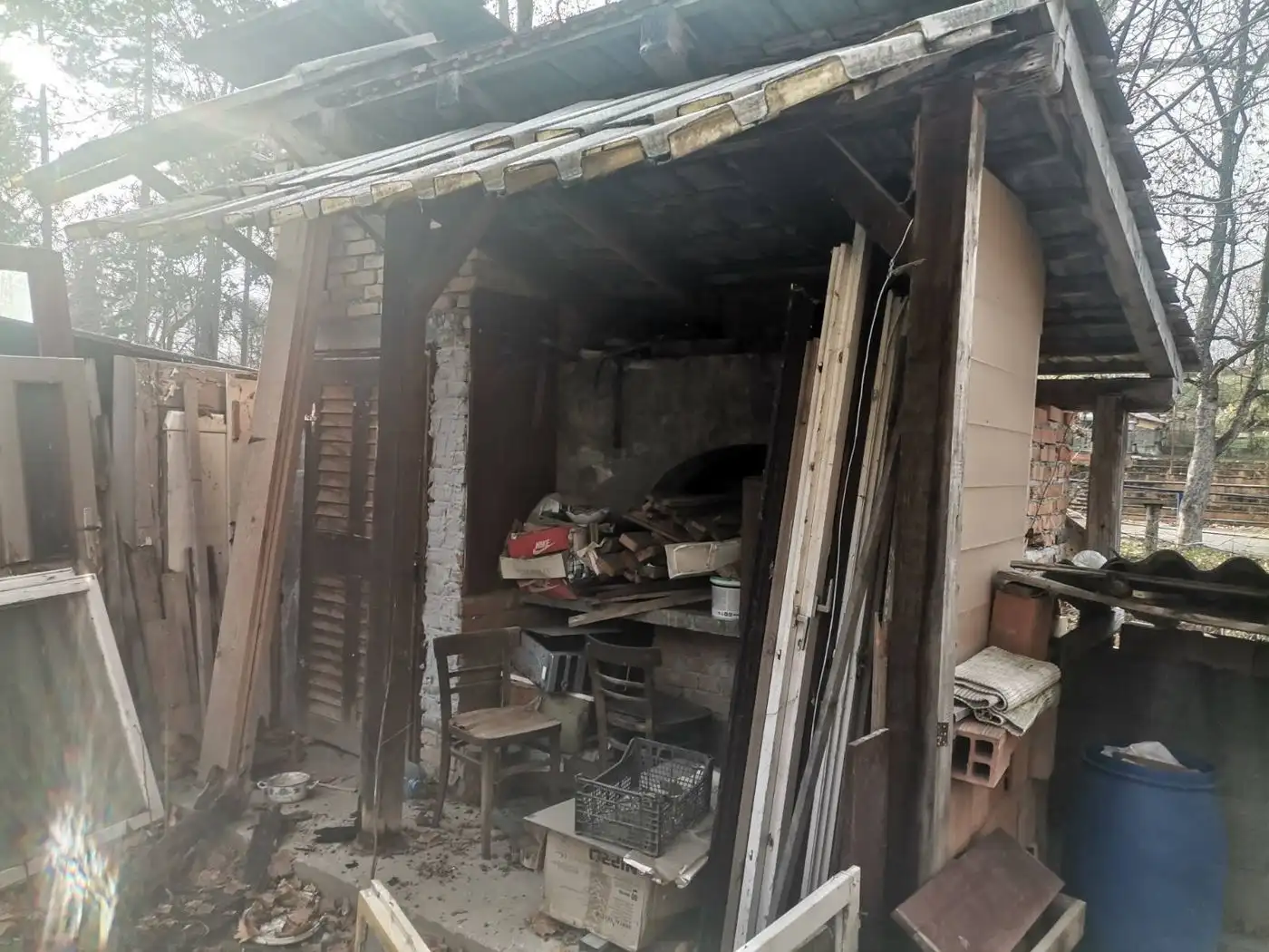 kuca na prodaju Beočin 57m2 441046