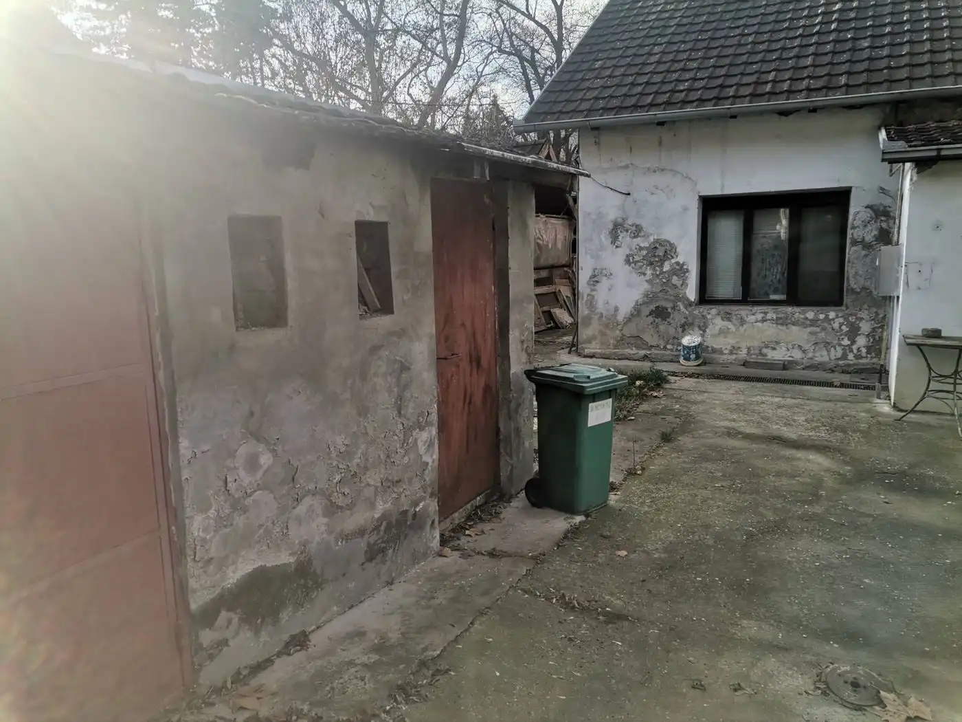 kuca na prodaju Beočin 57m2 441046