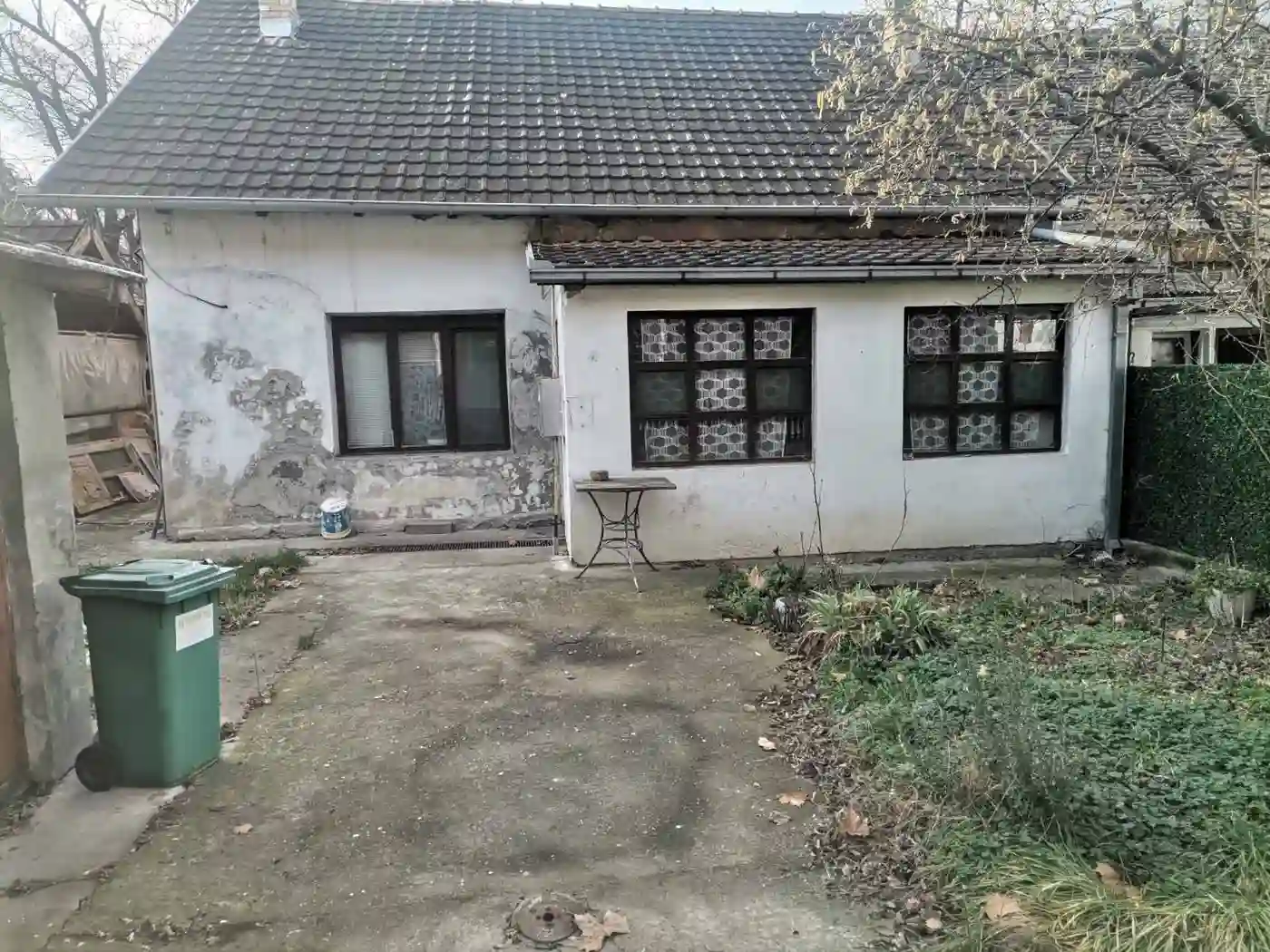 kuca na prodaju Beočin 57m2 441046