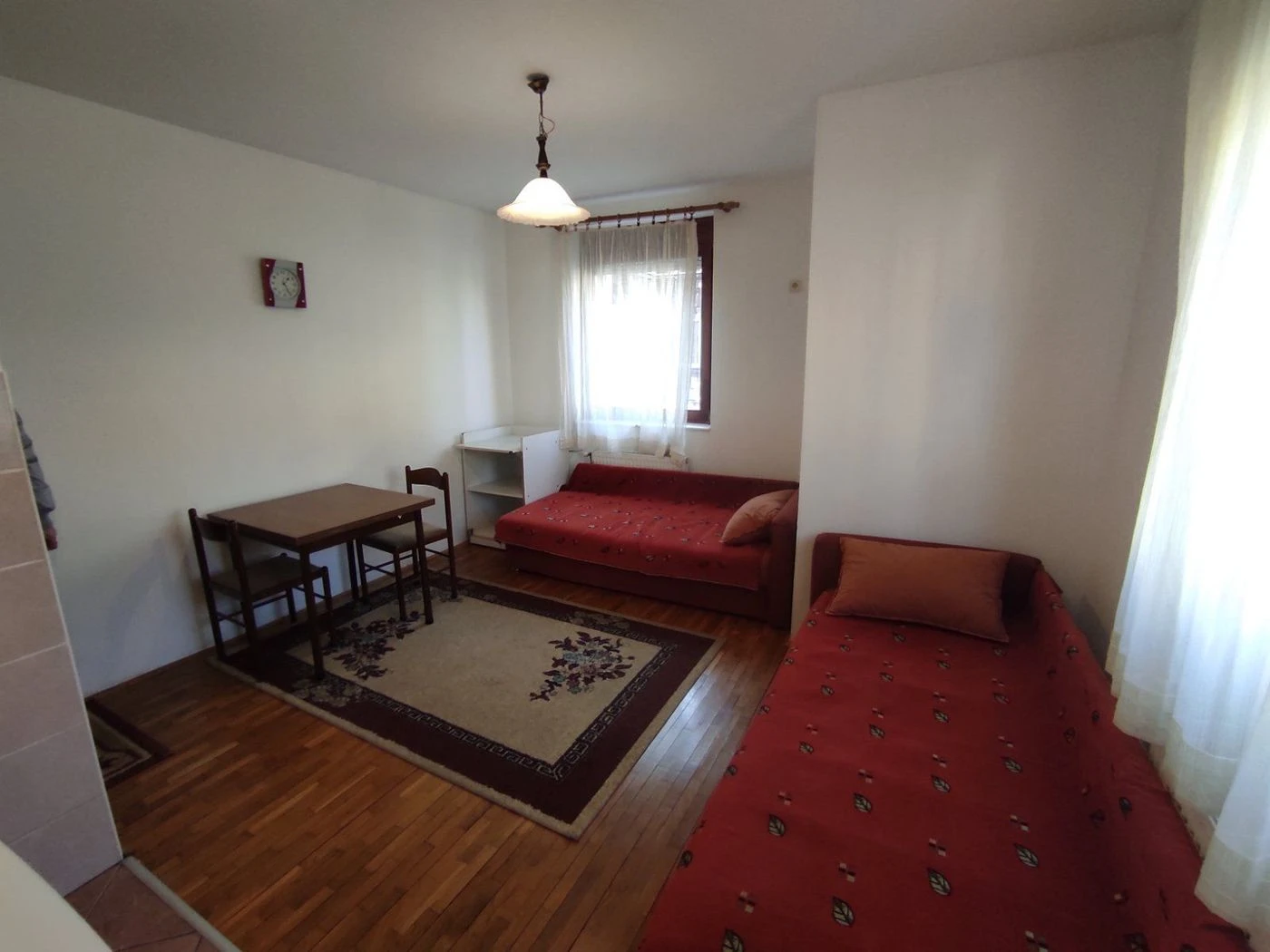 stan na prodaju Novi Sad, 26m2 503712
