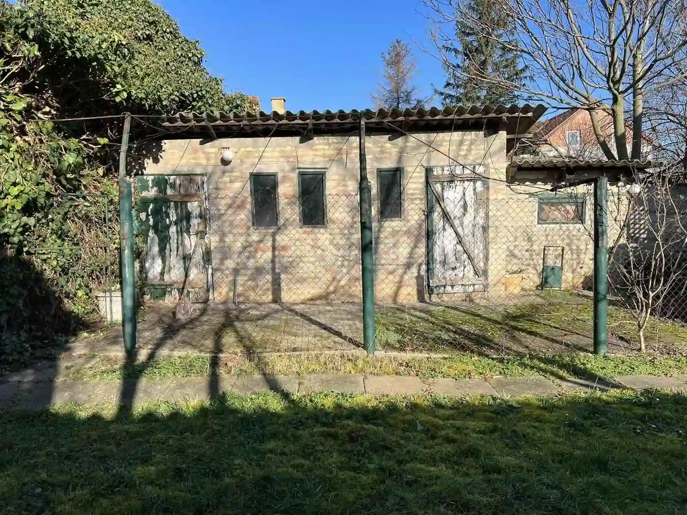 kuca na prodaju Temerin 79m2 502807