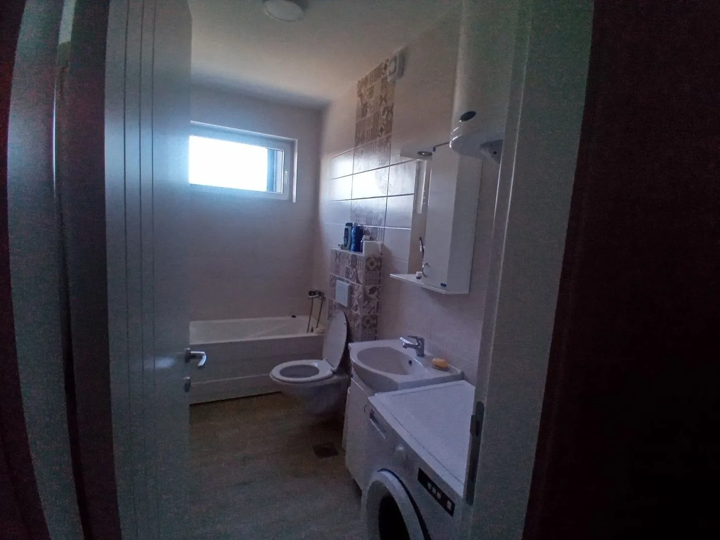 stan na prodaju Petrovaradin 46m2 503906