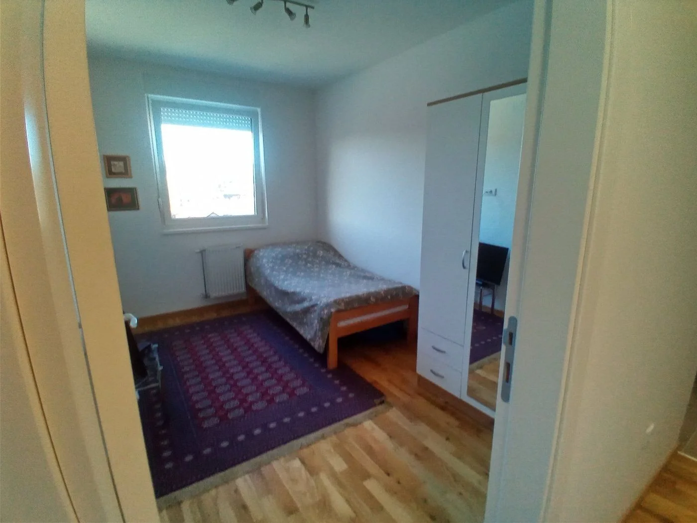 stan na prodaju Petrovaradin 46m2 503906