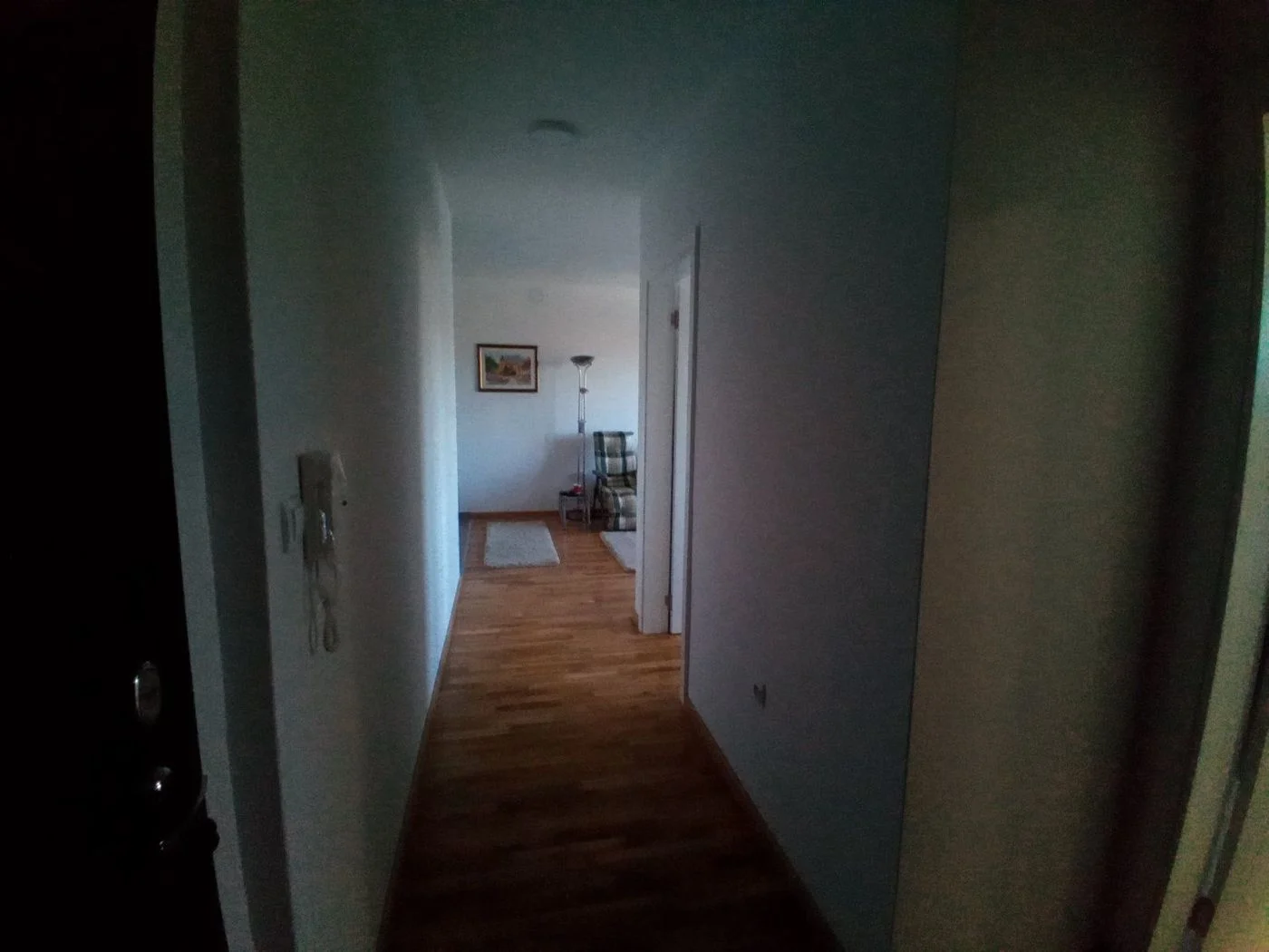 stan na prodaju Petrovaradin 46m2 503906