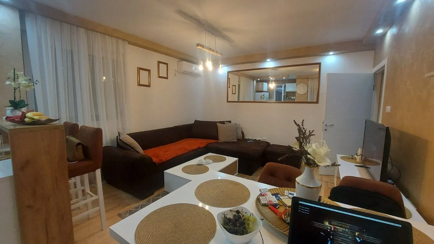 stan na prodaju Novi Sad, 53m2 503884