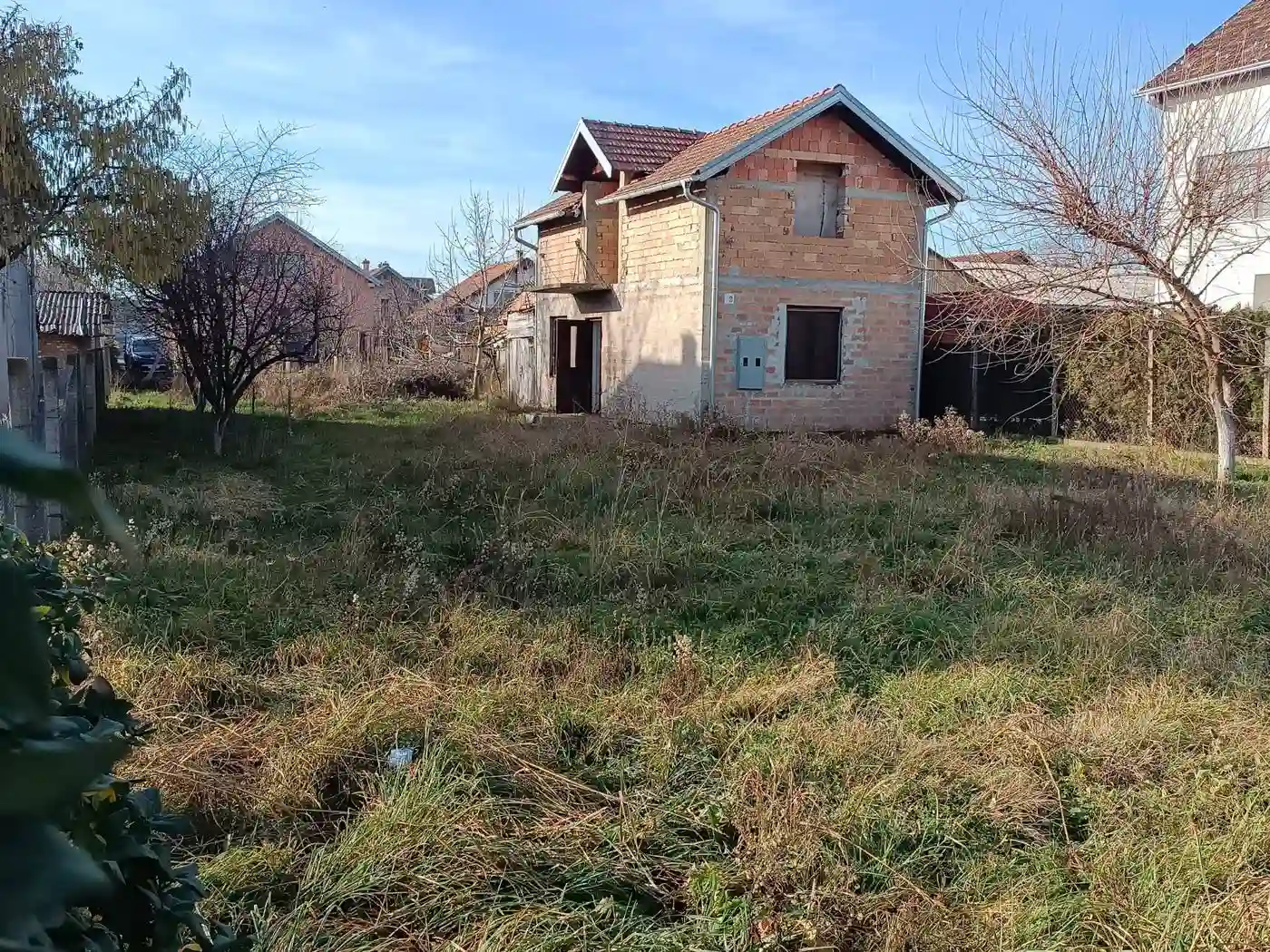 kuca na prodaju Begeč 70m2 503973