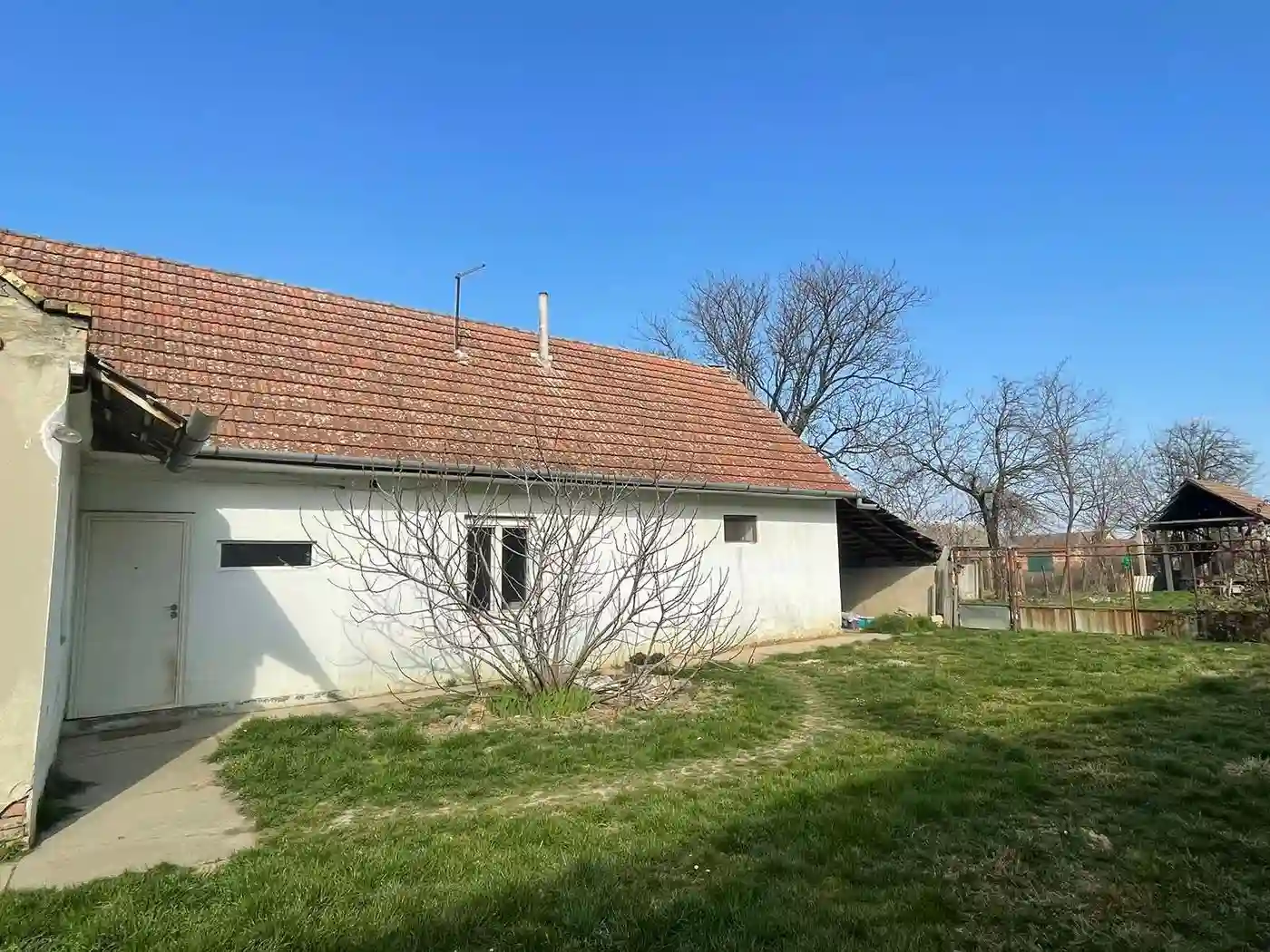 kuca na prodaju Kisač 154m2 502852