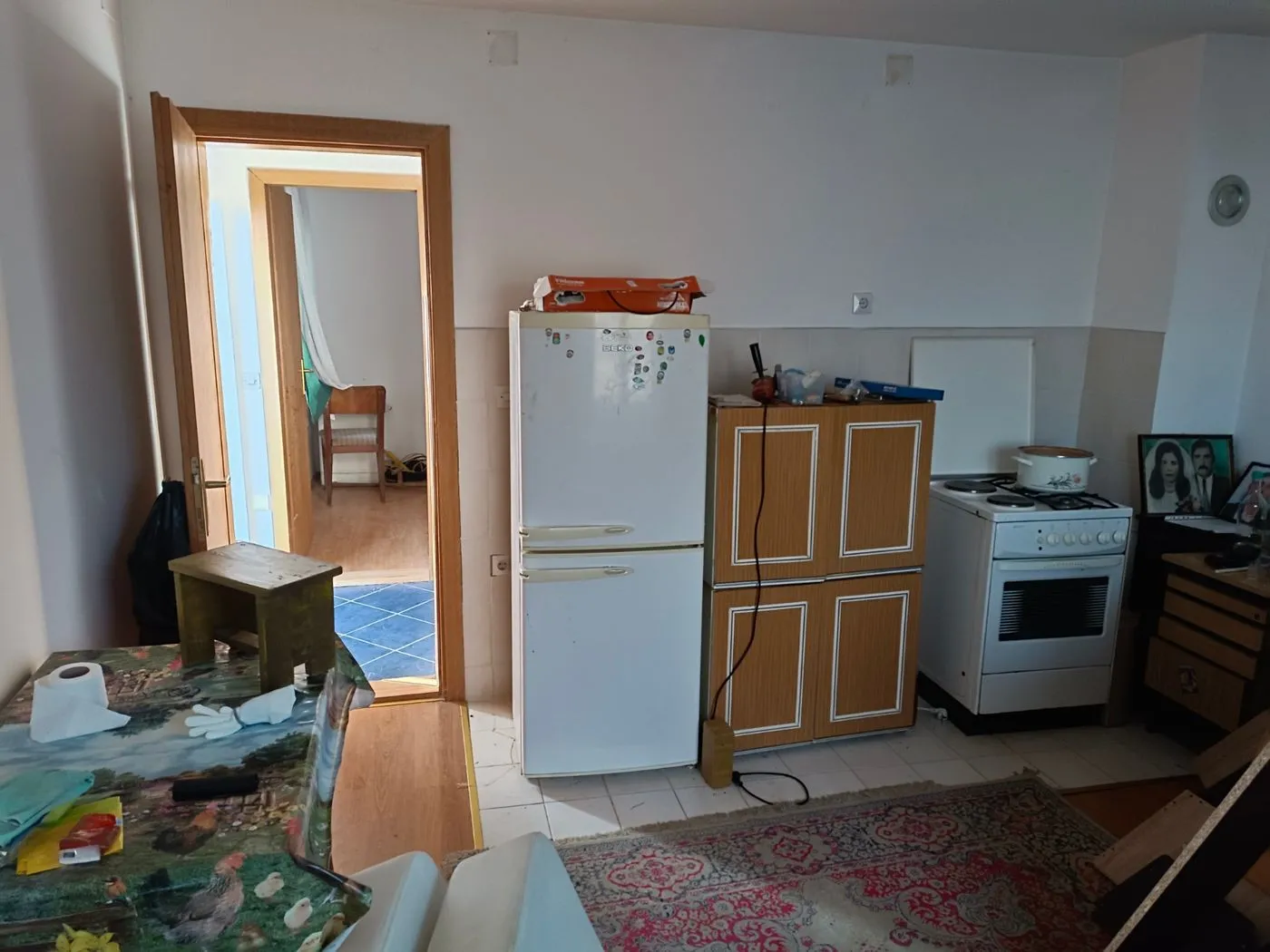 kuca na prodaju Begeč 70m2 503973