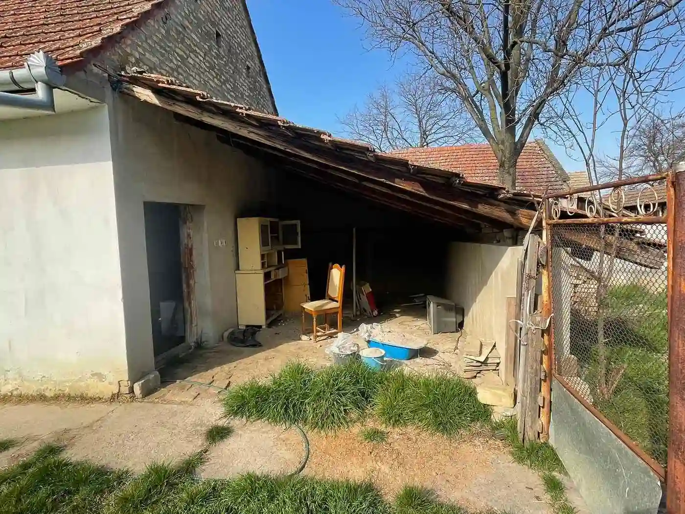 kuca na prodaju Kisač 154m2 502852