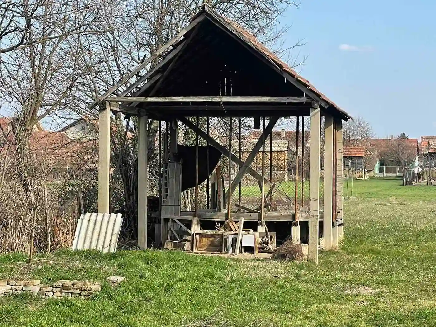 kuca na prodaju Kisač 154m2 502852