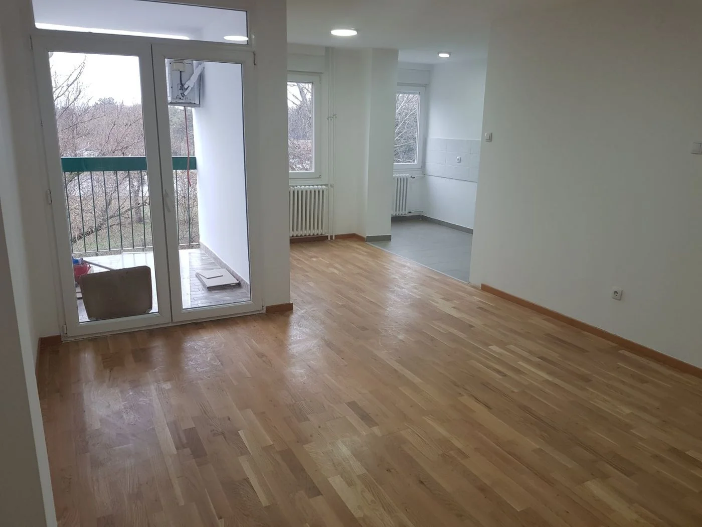 stan na prodaju Novi Sad 59m2 503969