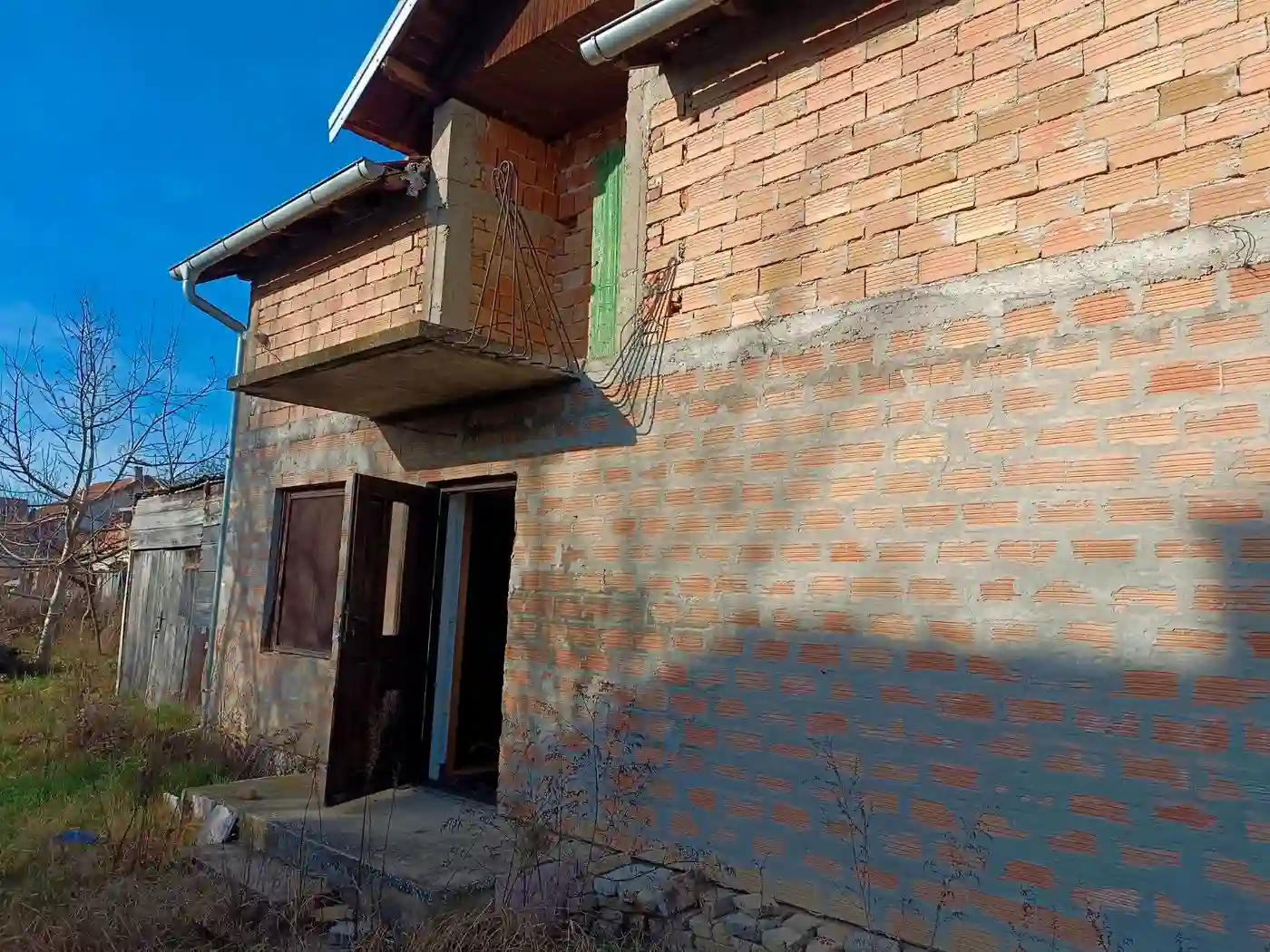 kuca na prodaju Begeč 70m2 503973