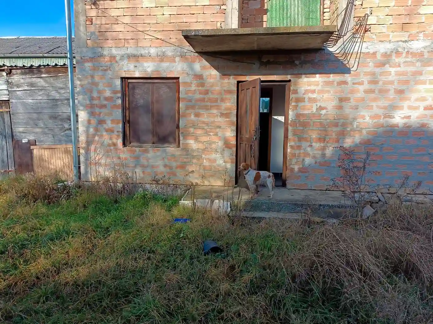 kuca na prodaju Begeč 70m2 503973