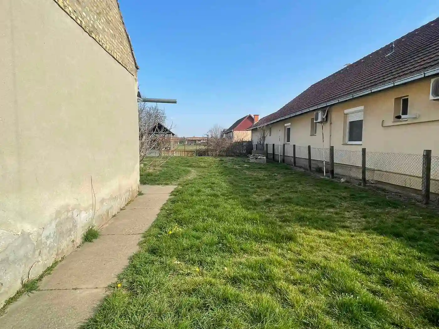 kuca na prodaju Kisač 154m2 502852