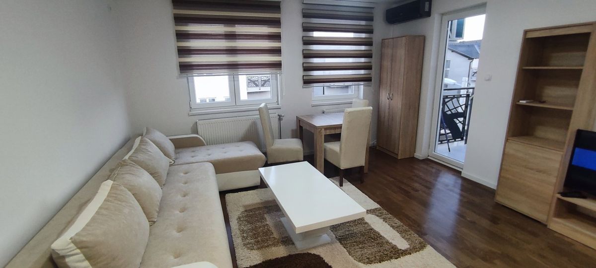 stan na prodaju Novi Sad, 30m2 503984