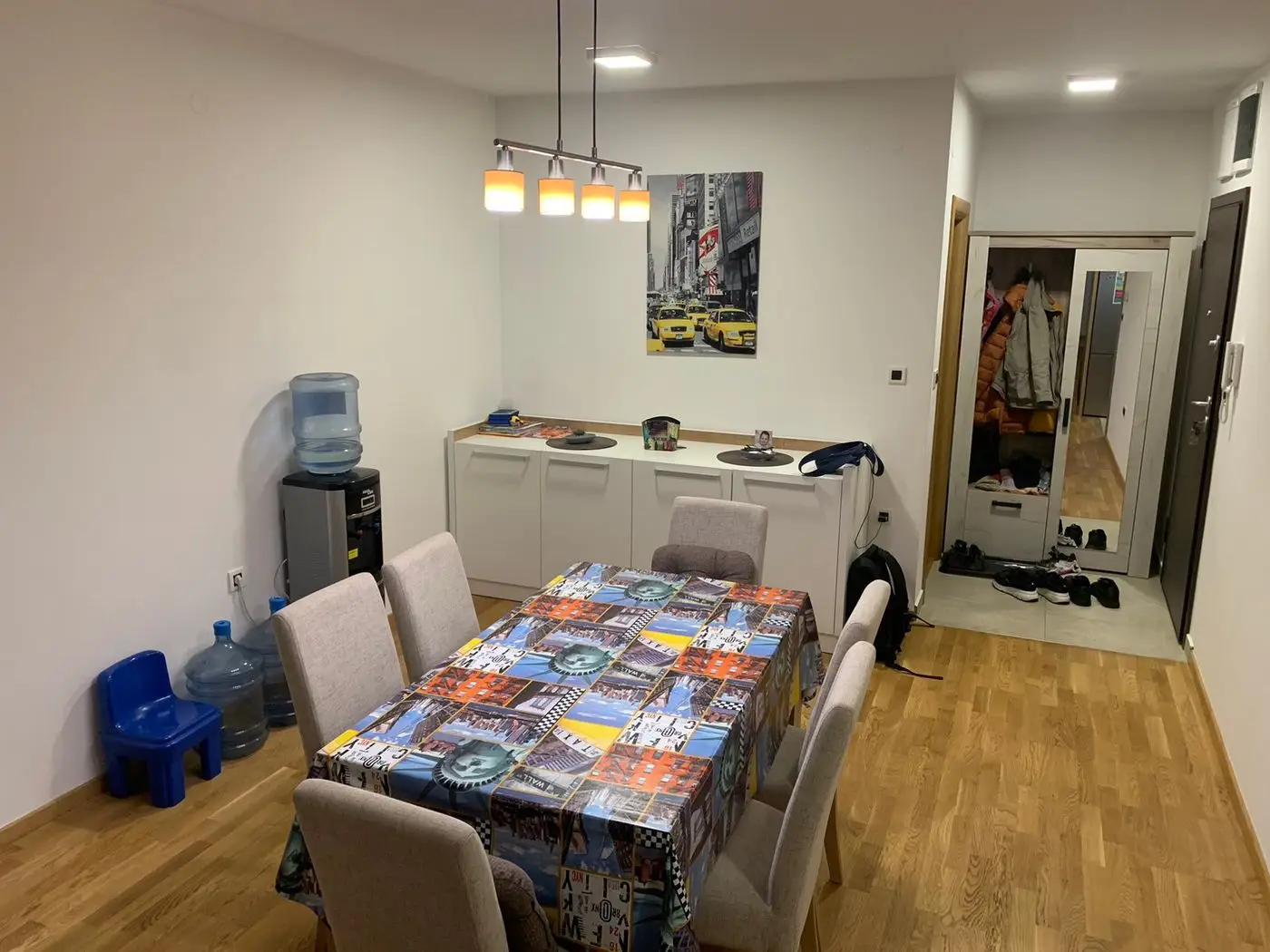 stan na prodaju Novi Sad 113m2 503947