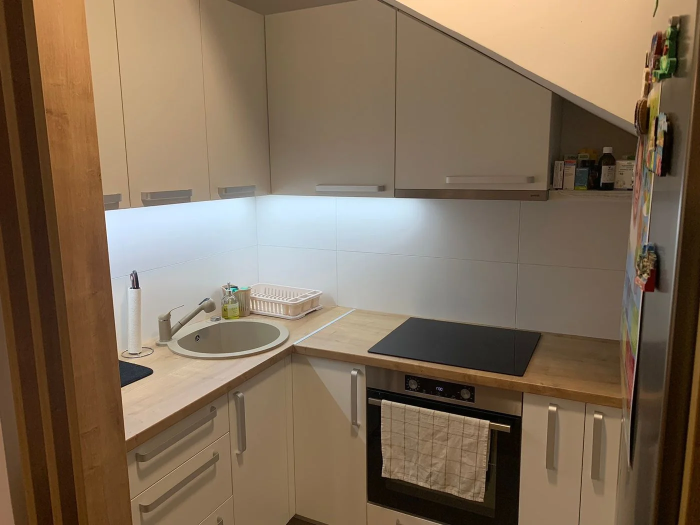 stan na prodaju Novi Sad 113m2 503947