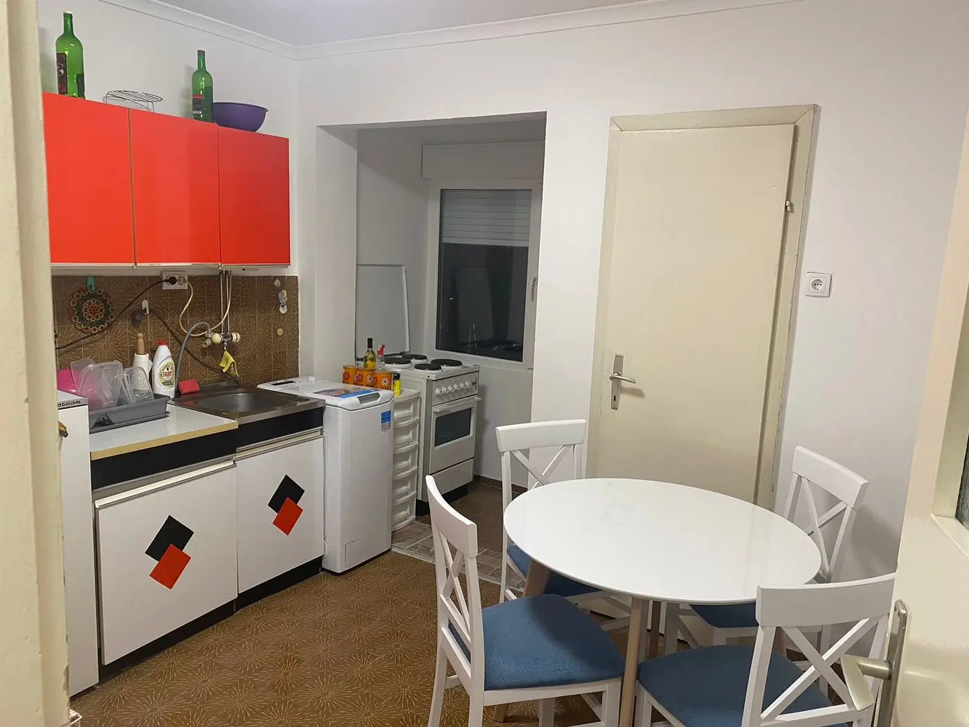 stan na prodaju Novi Sad 48m2 504003