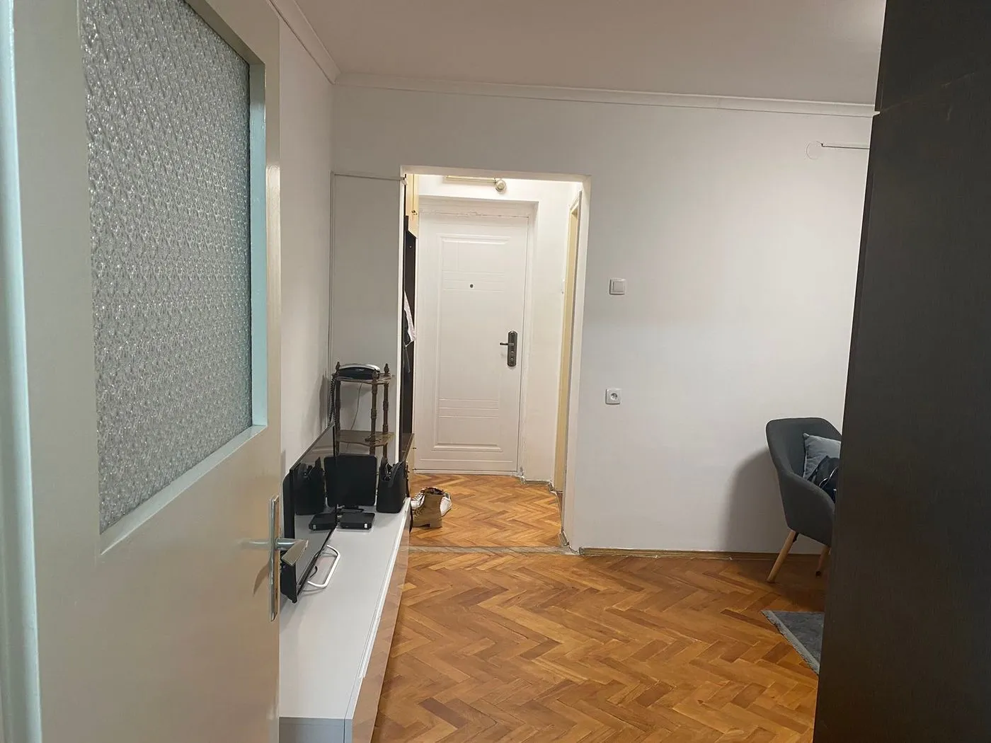 stan na prodaju Novi Sad 48m2 504003