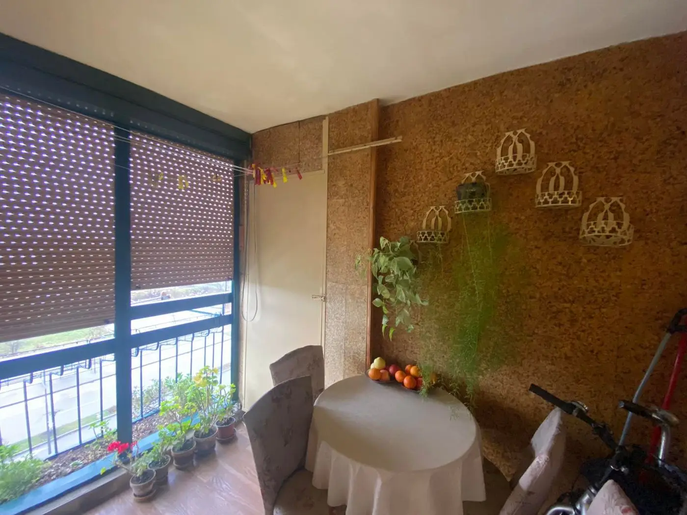 stan na prodaju Novi Sad 64m2 503971