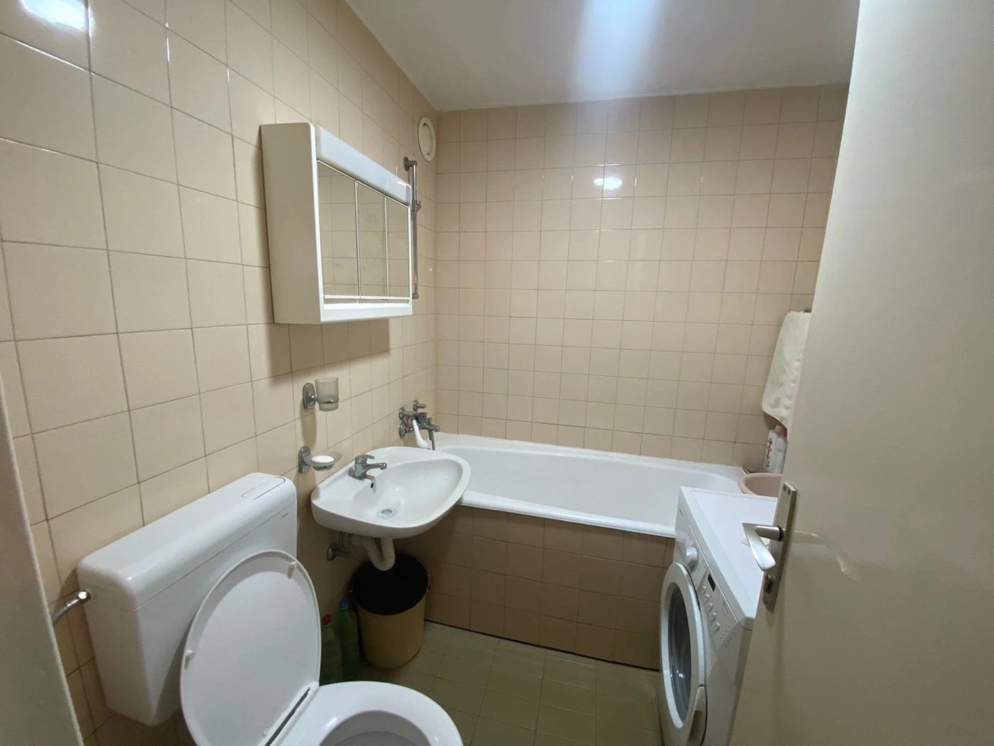 stan na prodaju Novi Sad 64m2 503971