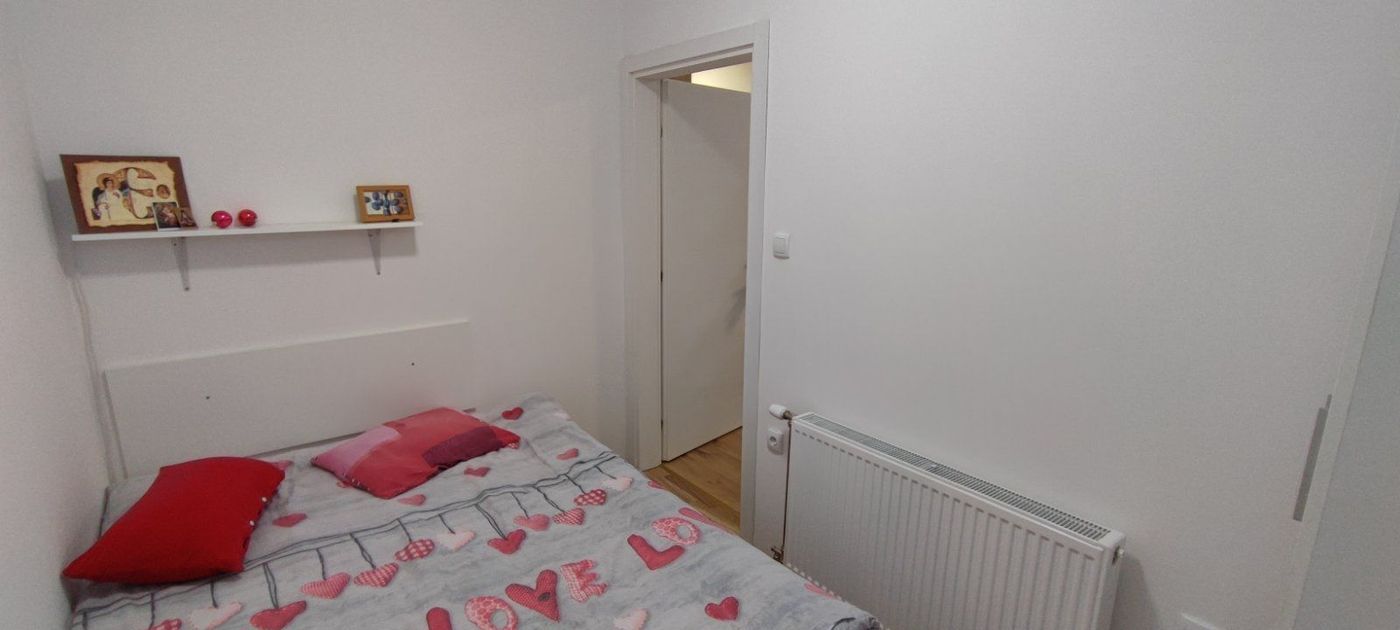 stan na prodaju Novi Sad 30m2 504043